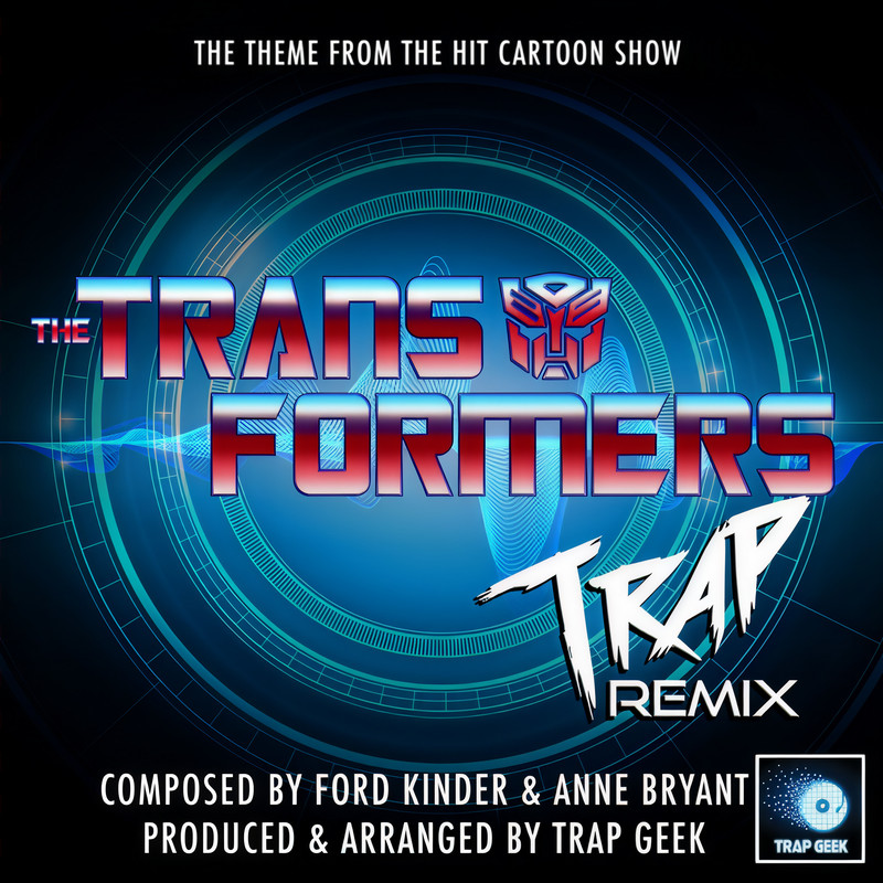 TheTransformersMainTheme封面