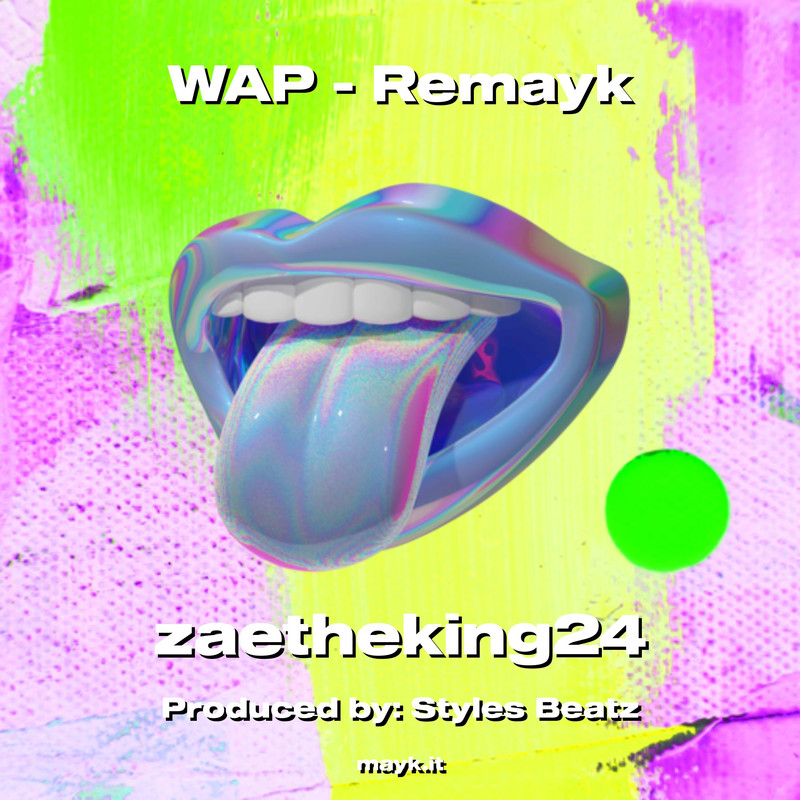 WAP封面