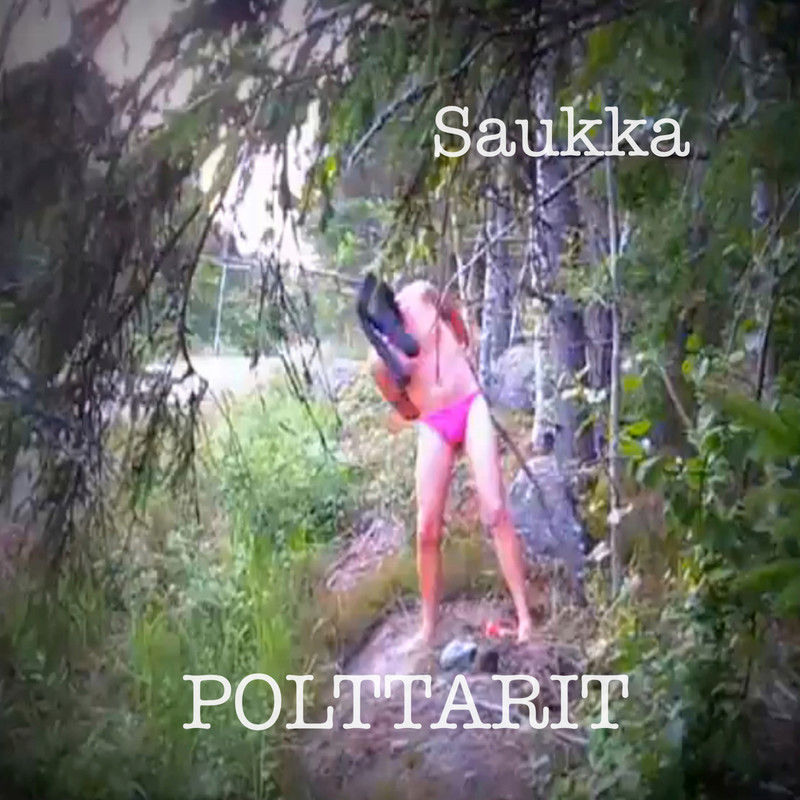 Polttarit封面