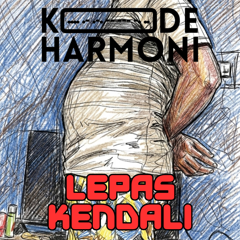 HidupMemang封面