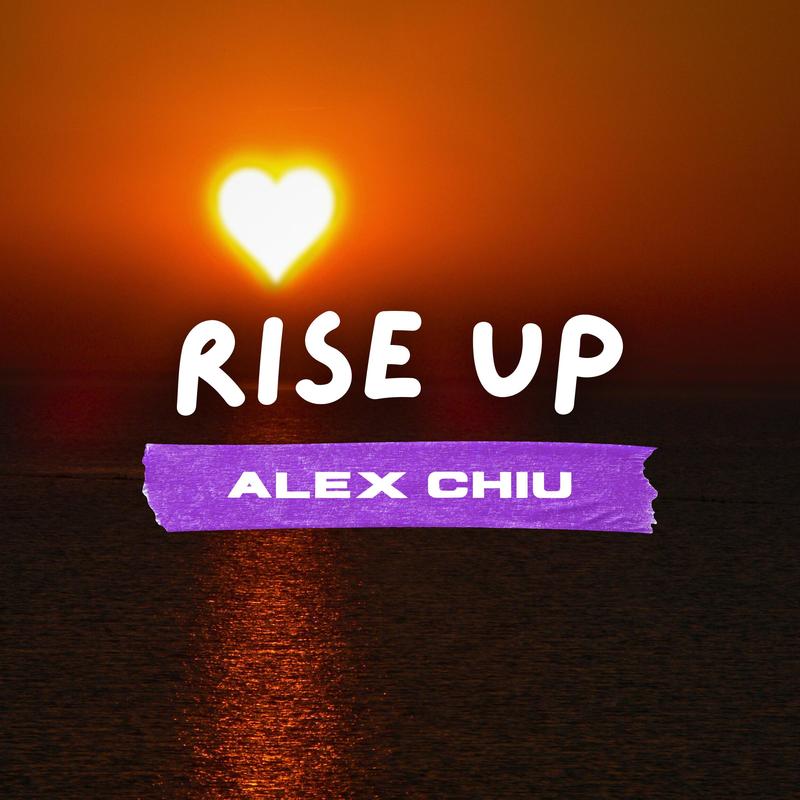 RiseUp封面