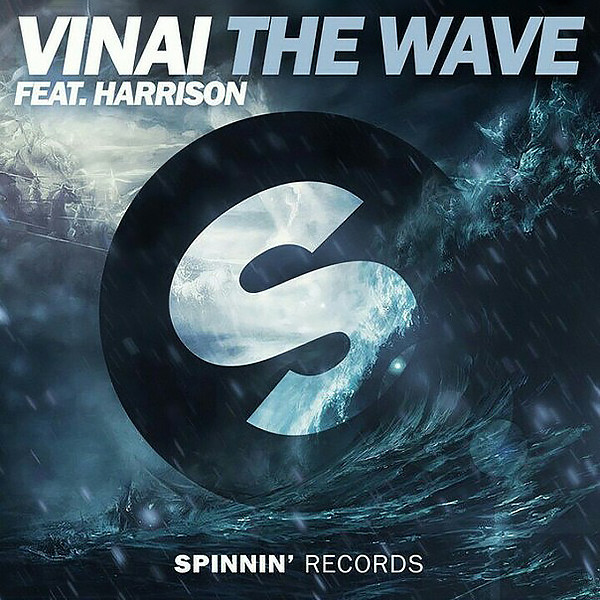 TheWave封面