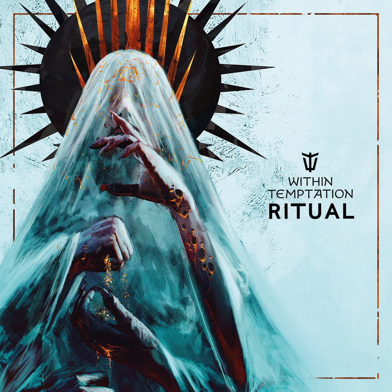 Ritual封面