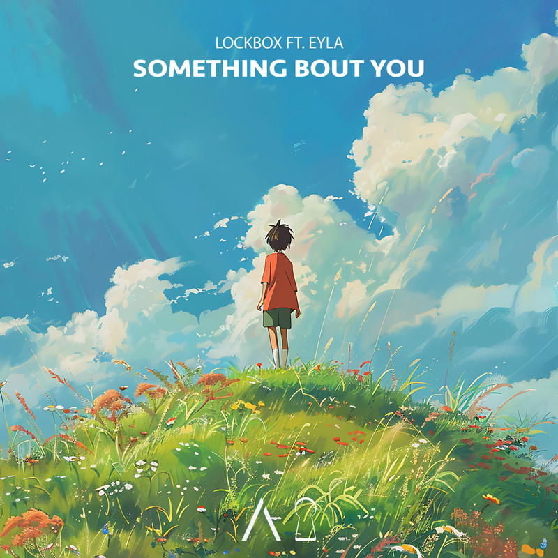 SomethingBoutYou封面