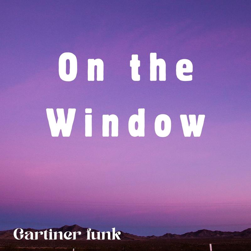 OntheWindow封面