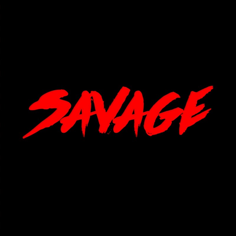 Savage封面