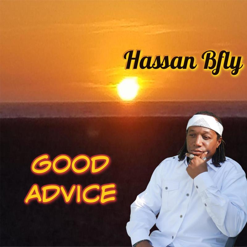 GoodAdvice封面