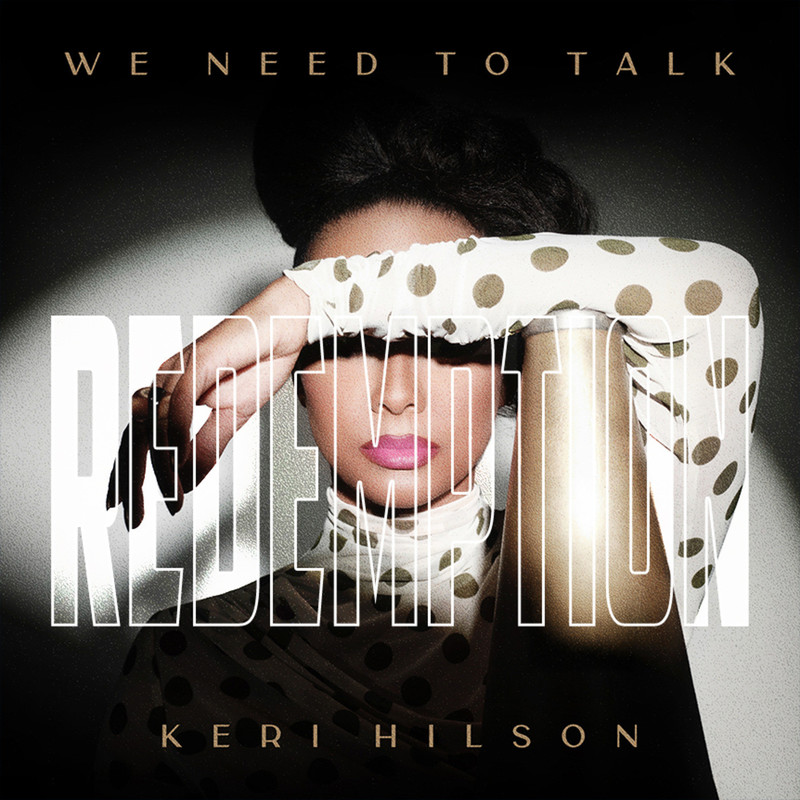 Searchin(feat.MethodMan)封面
