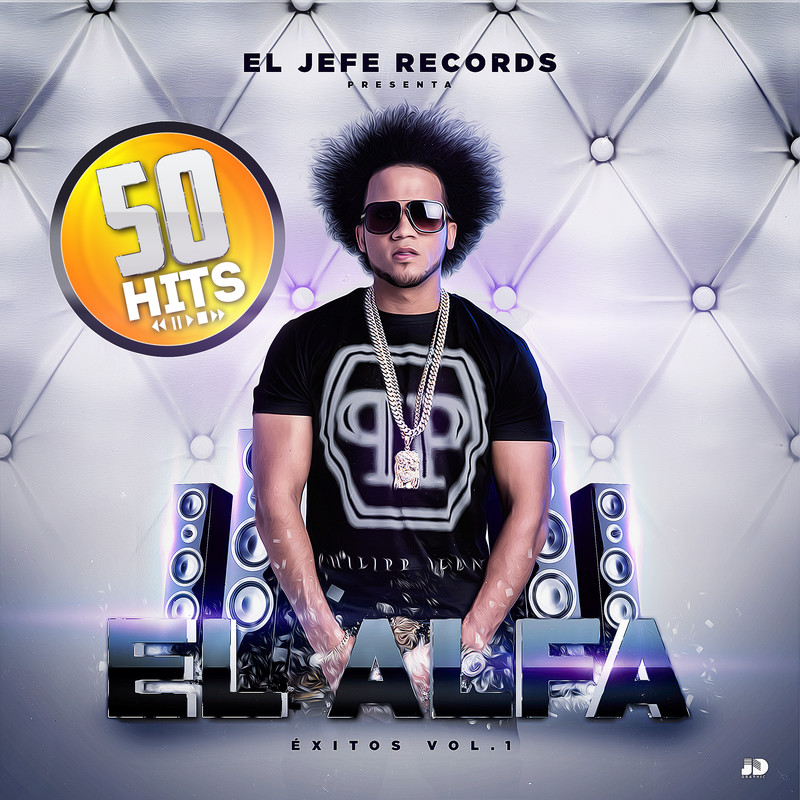 Segueta[feat.NickyJam]封面