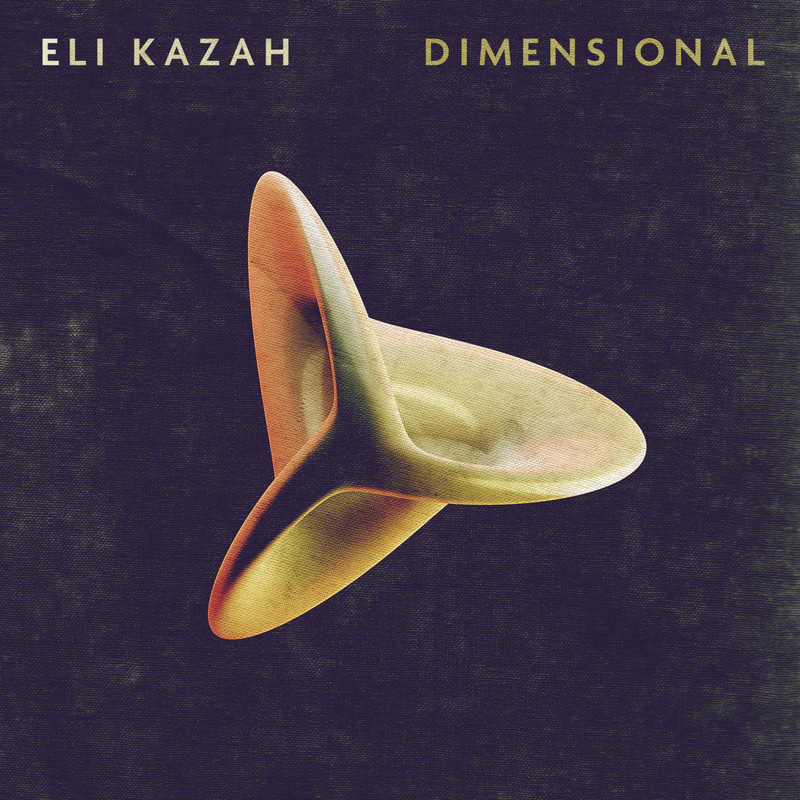 Dimensional封面