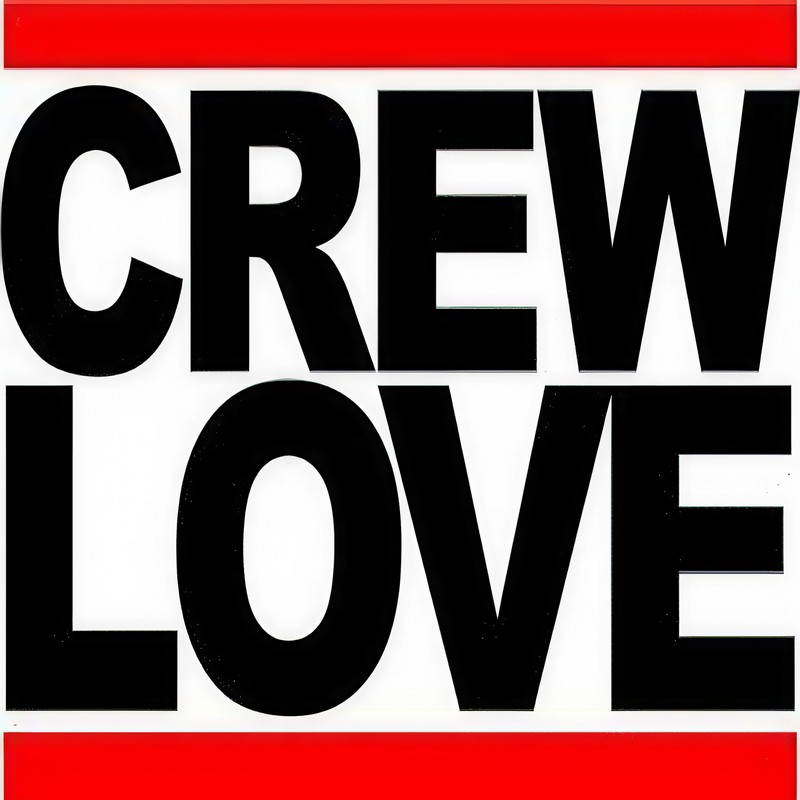 CrewLove封面