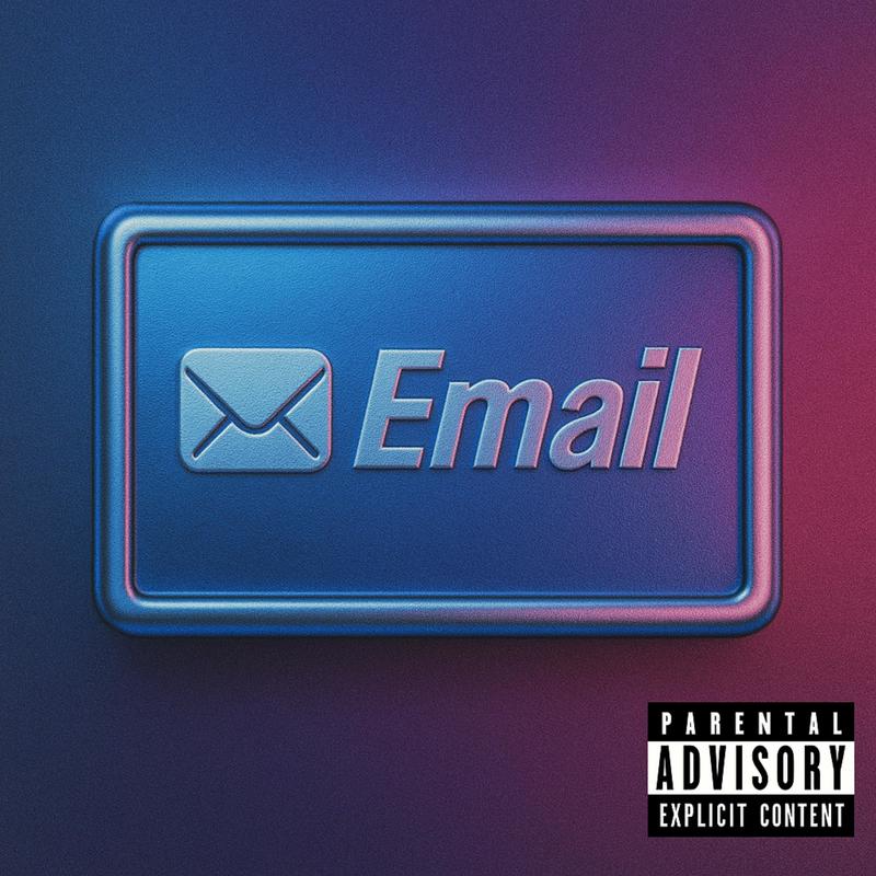 Email封面