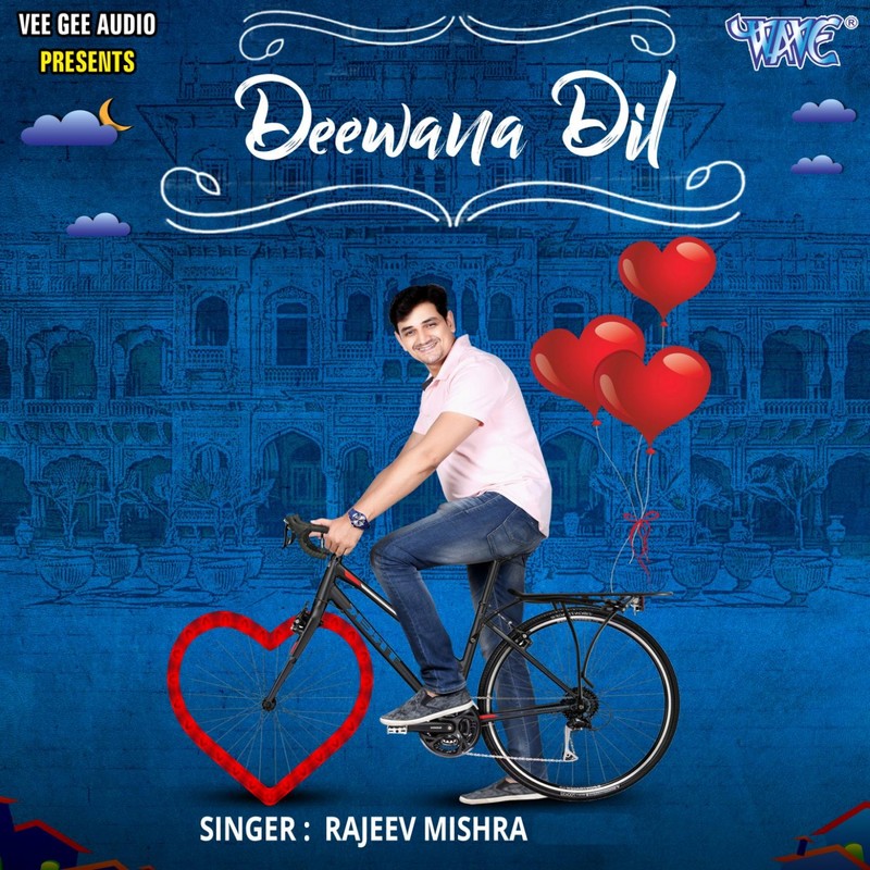 DeewanaDil2封面