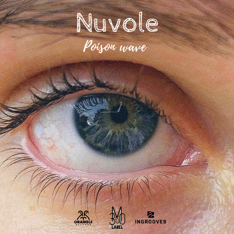 NUVOLE封面