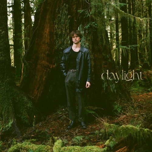 Daylight封面