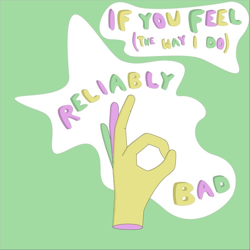 IfYouFeel(TheWayIDo)封面