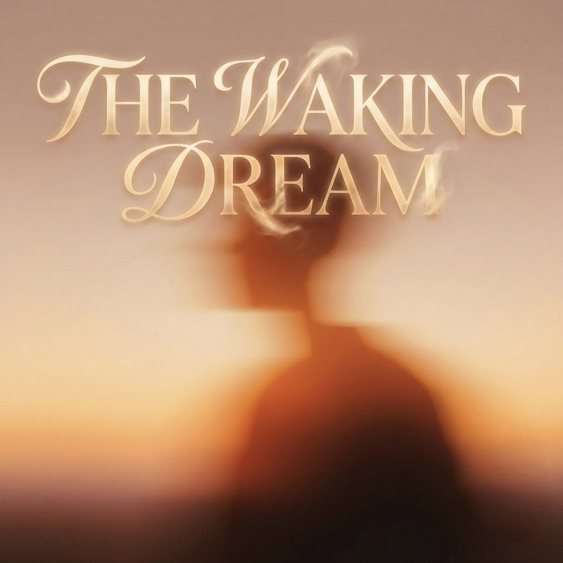 TheWakingDream封面