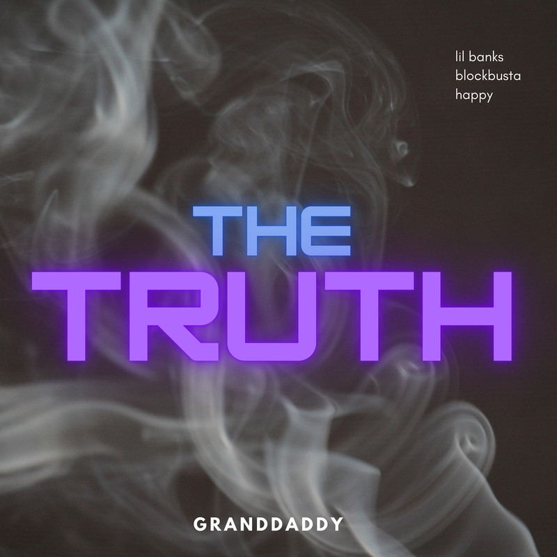 TheTruth封面