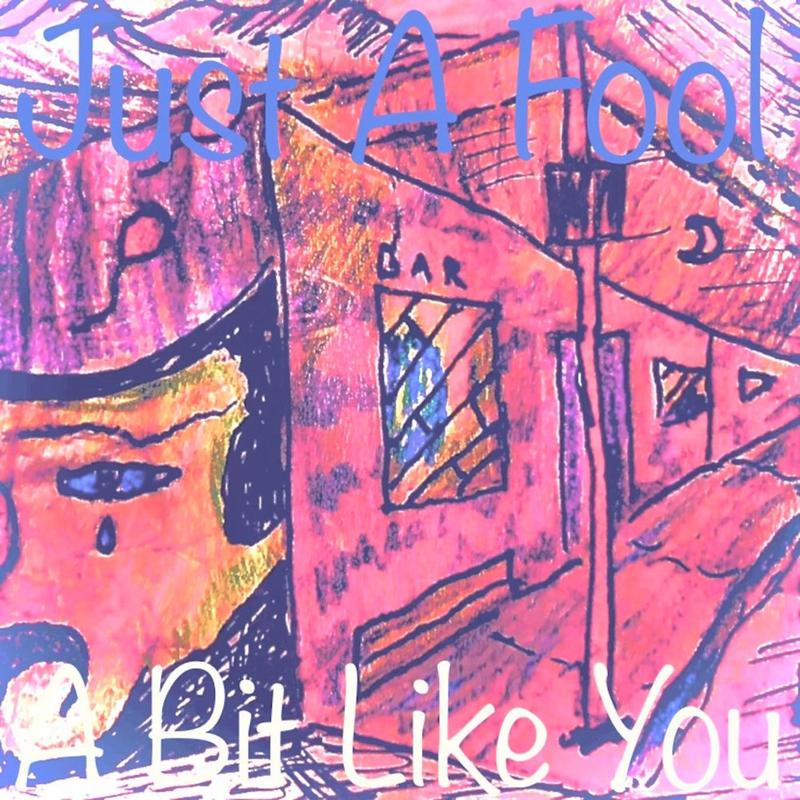ABitLikeYou封面