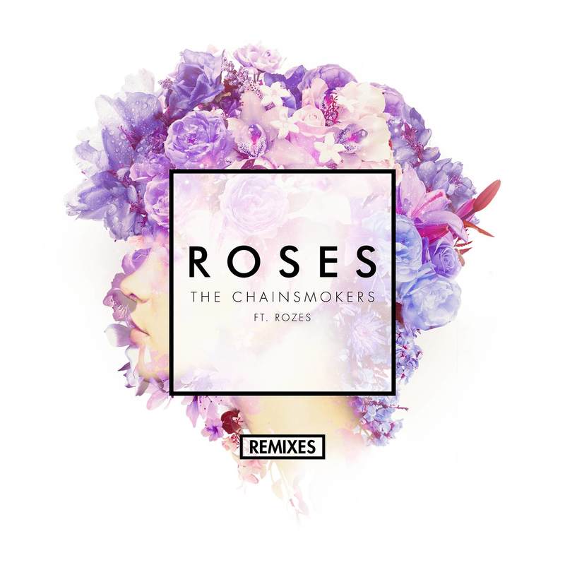 Roses封面