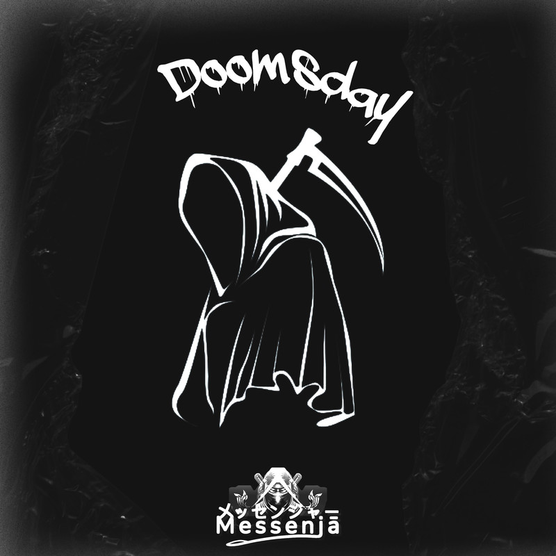 Doomsday封面