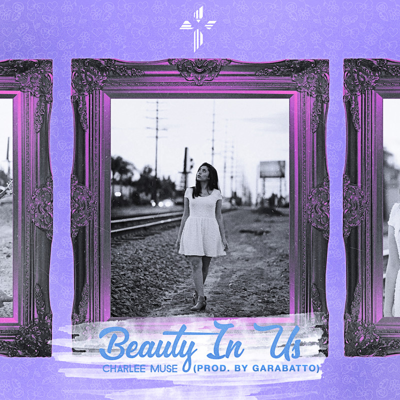BeautyInUs(Prod.ByGARABATTO)封面