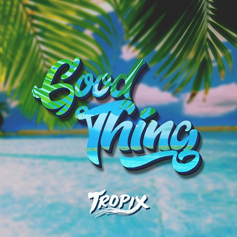 GoodThing封面
