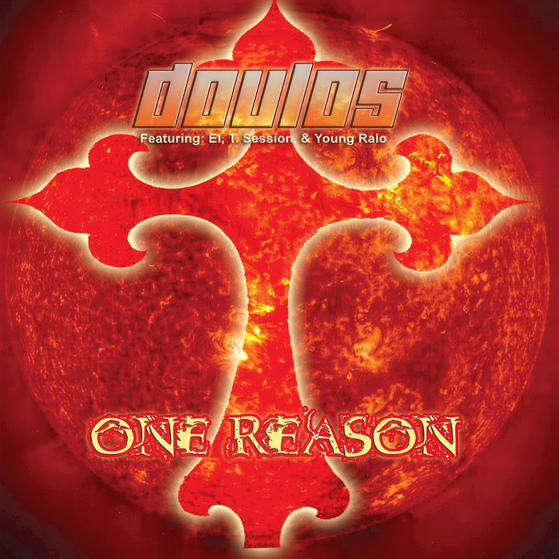 OneReasonRemix封面
