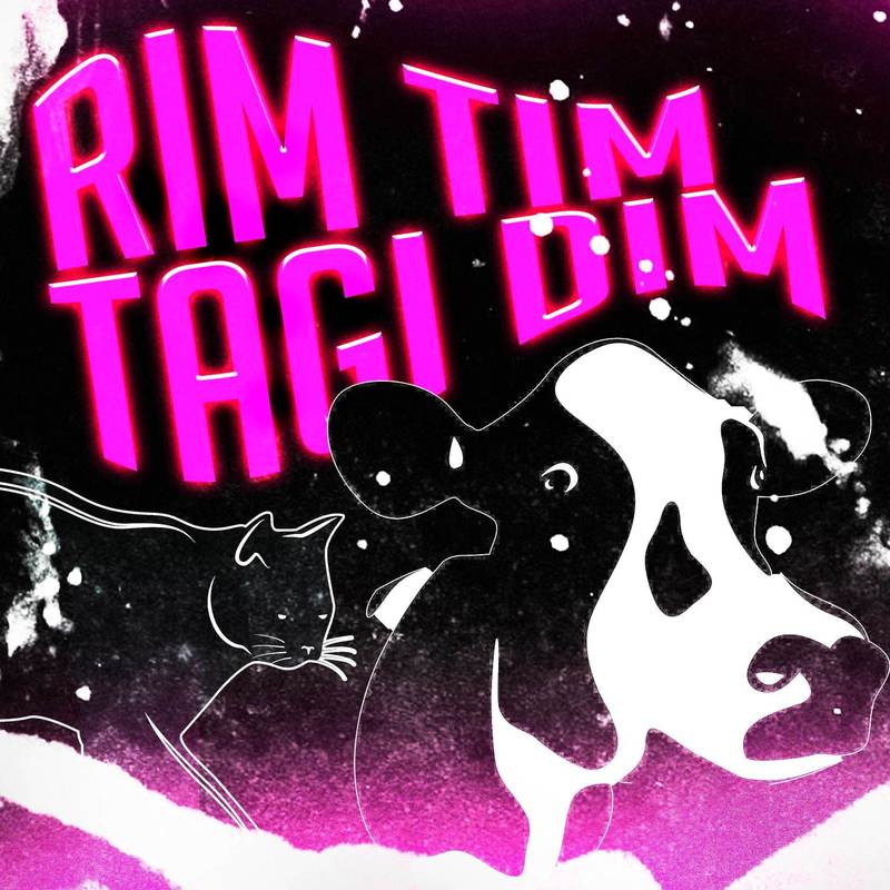 RimTimTagiDim封面
