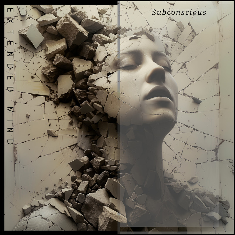 Subconscious封面