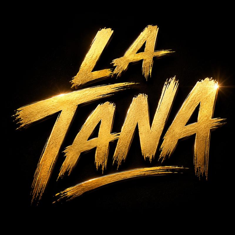 LATANA封面