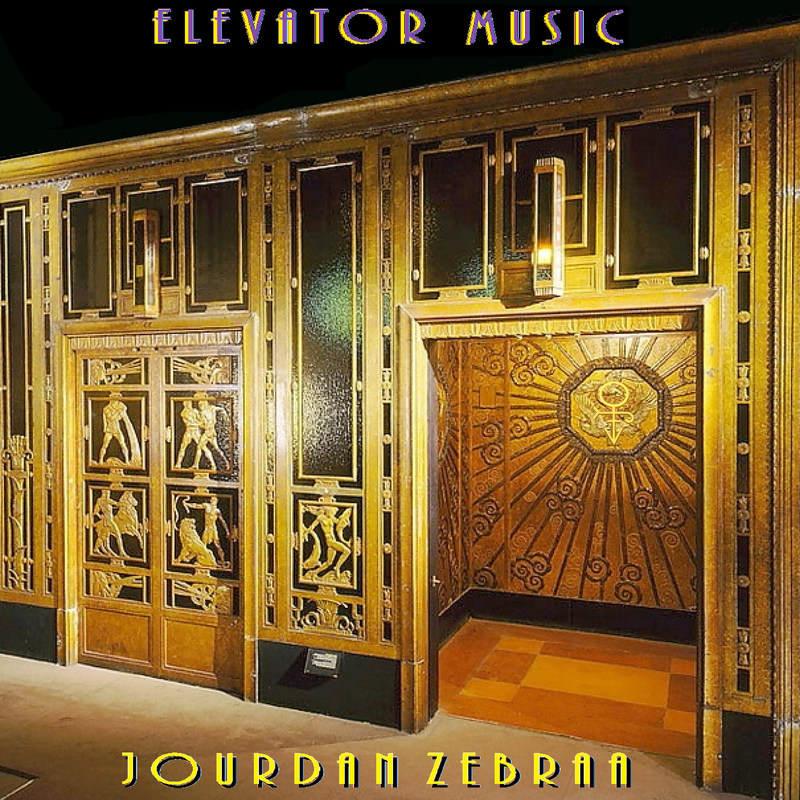 ElevatorMusic封面