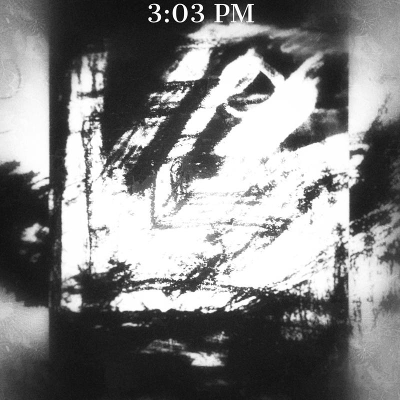 3:03PM封面