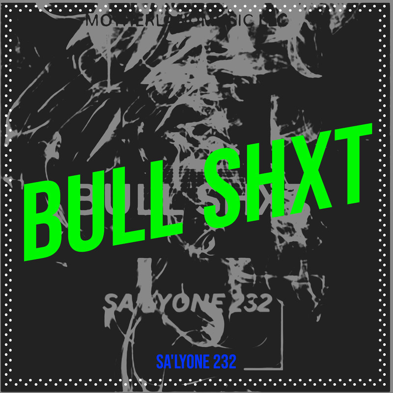 BullShxt封面