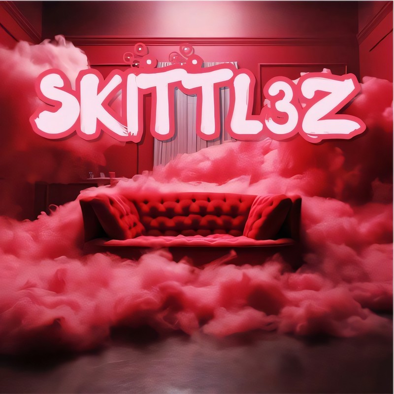 SKITTL3Z封面