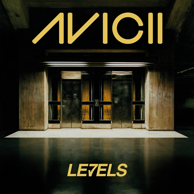 Levels封面