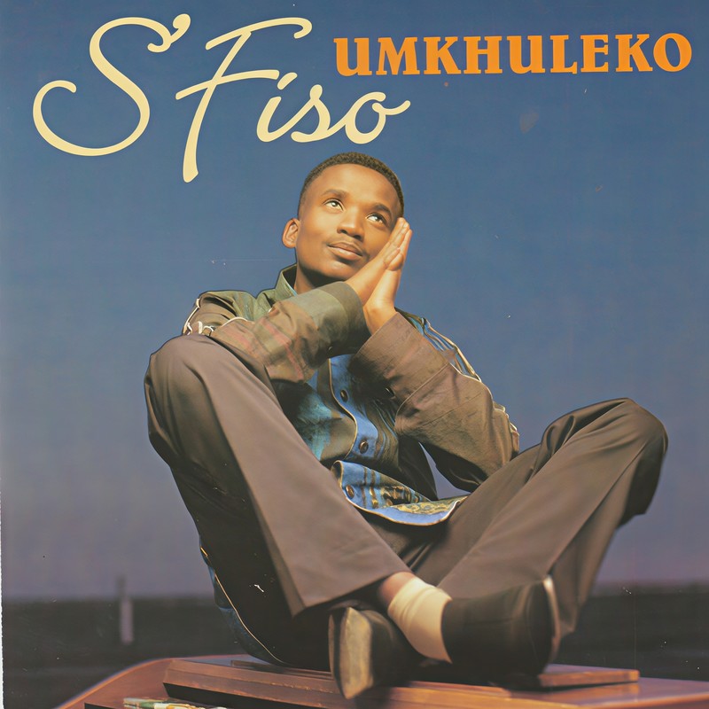 Umkhuleko封面