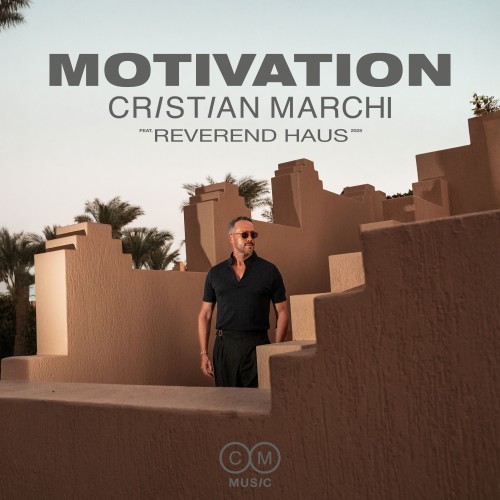 Motivation封面