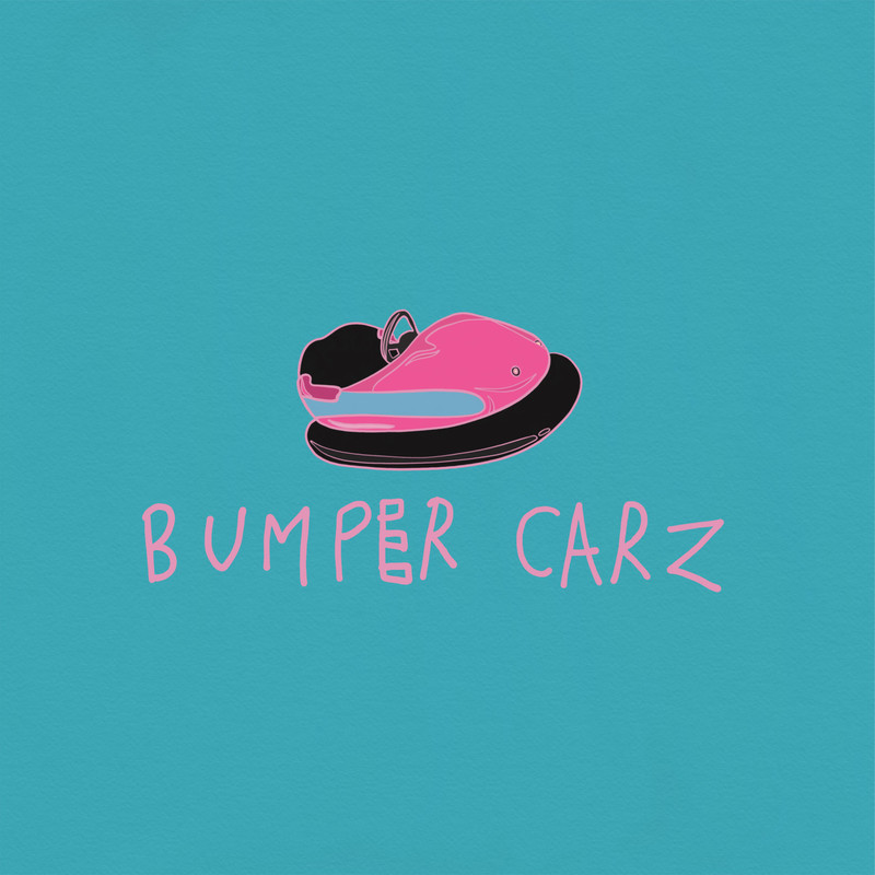 BumperCarz封面