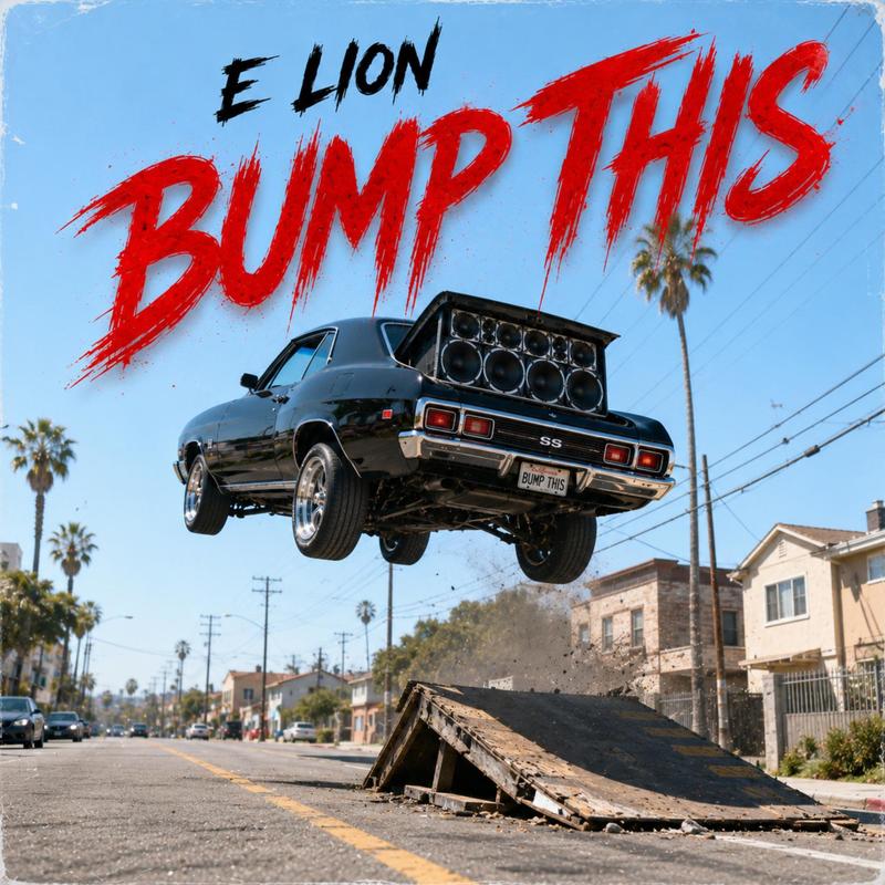 BumpThis封面