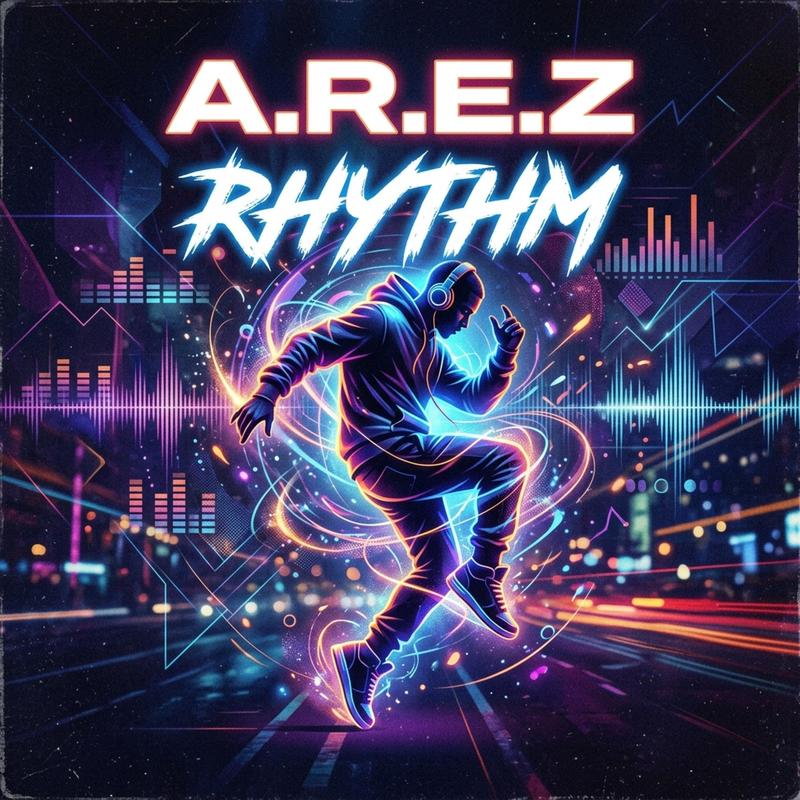 Rhythm封面