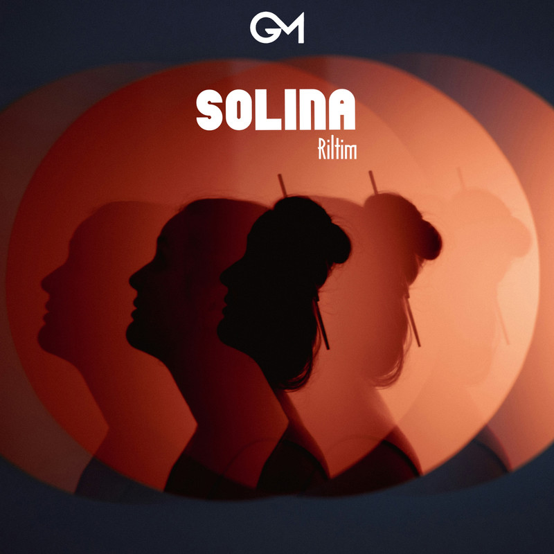 Solina封面