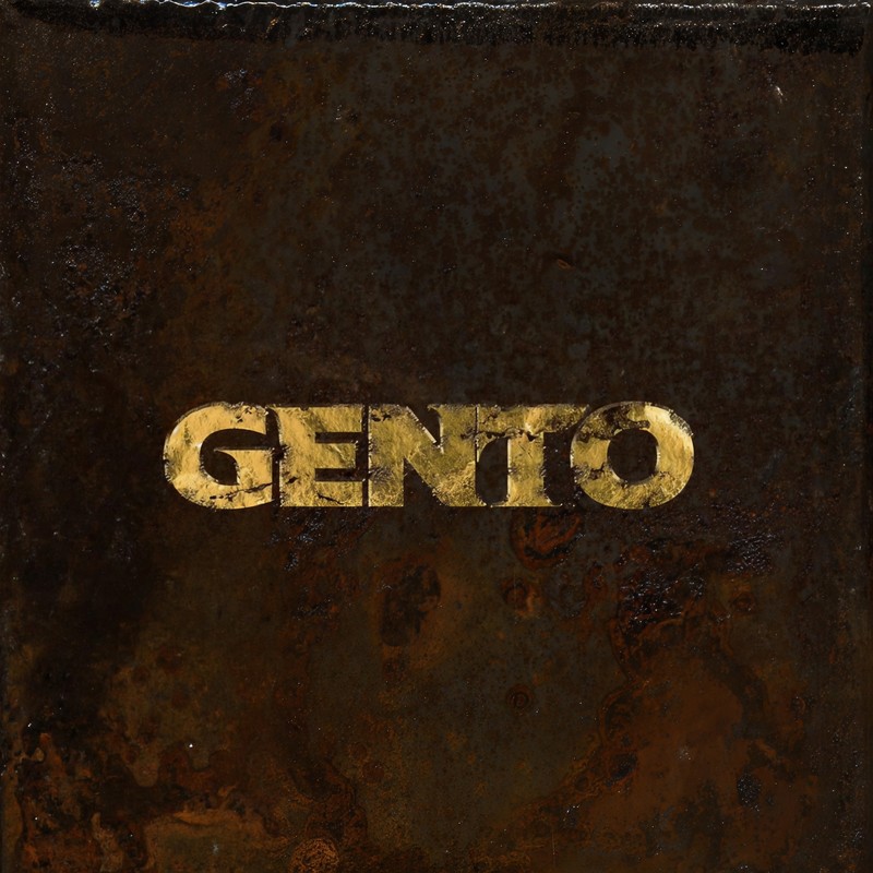GENTO封面