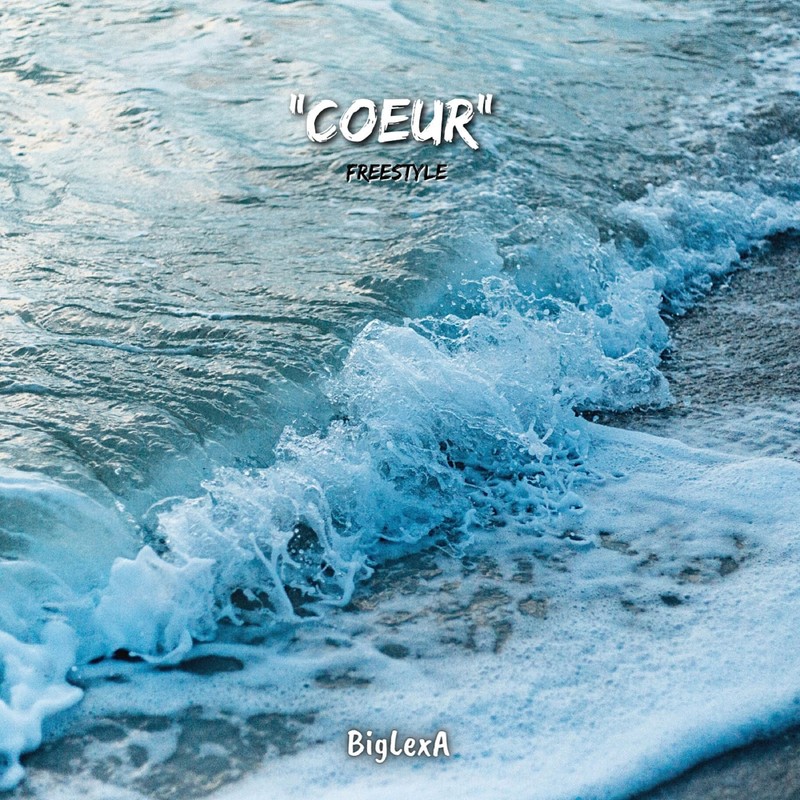 CŒUR[FREESTYLE]封面