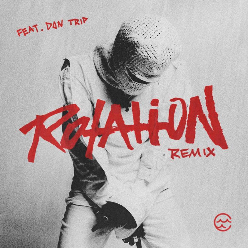 RotationRemix封面