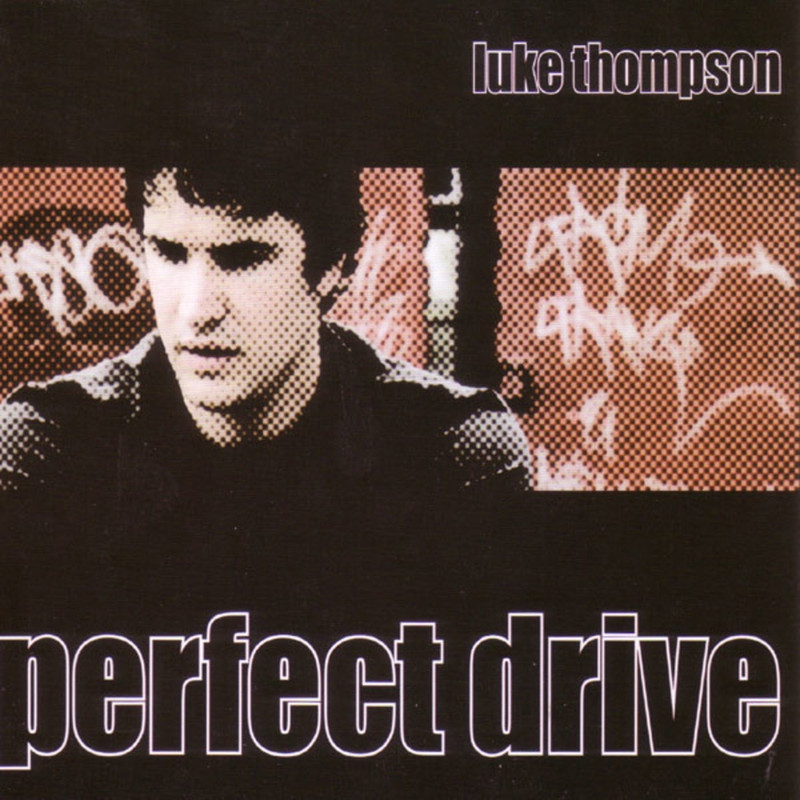 PerfectDrive封面