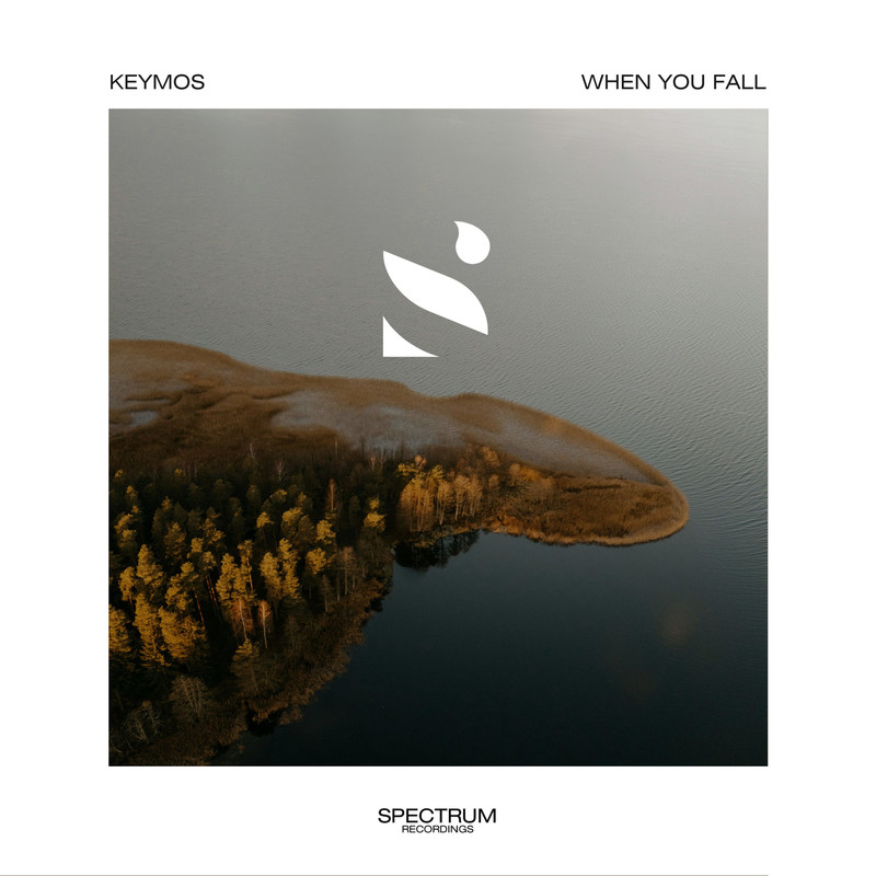 WhenYouFall封面