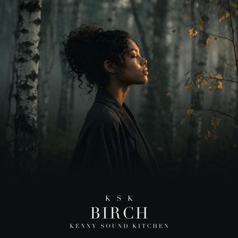 Birch封面