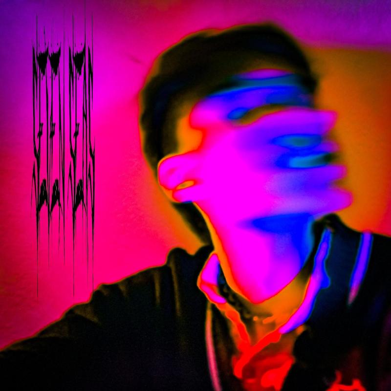 NoPeace封面