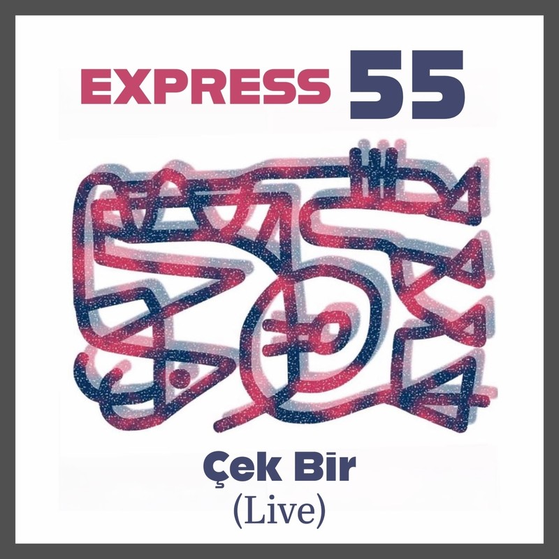 ÇekBir封面